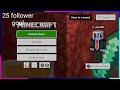 NOT ENDING STREAM UNTIL I BEAT HARDCORE MINECRAFT