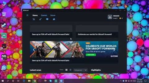 How to Download Hyper Scape Game Or How To Download Uplay PC App