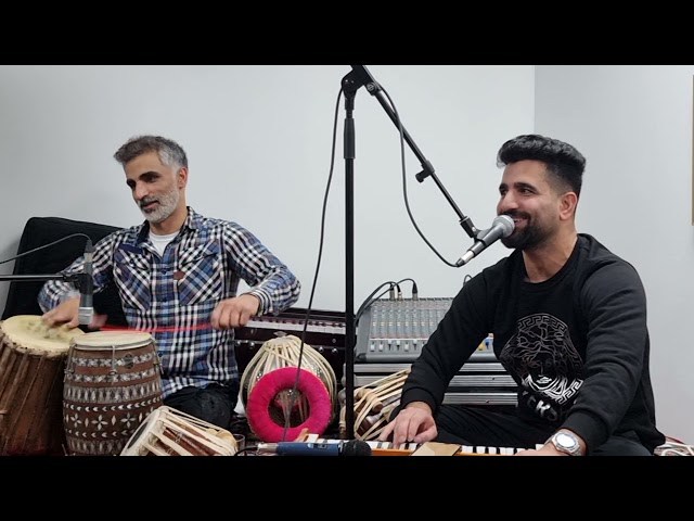 Bahir Amiri New Pashto Remix|| بهير اميري پشتو ||د چرسو چلم class=