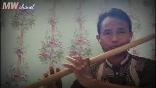 Pengantin baru # cover suling