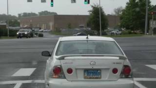 Tesla Rockville, Maryland