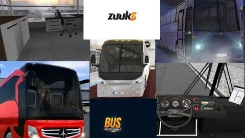 Bus Simulator: Ultimate — Main Theme Music