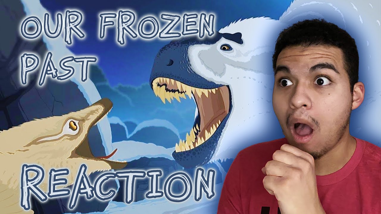 OUR FROZEN PAST - Survivors of Ancient Tundra | DINOSAURIA SERIES | Full Reaction Episode
