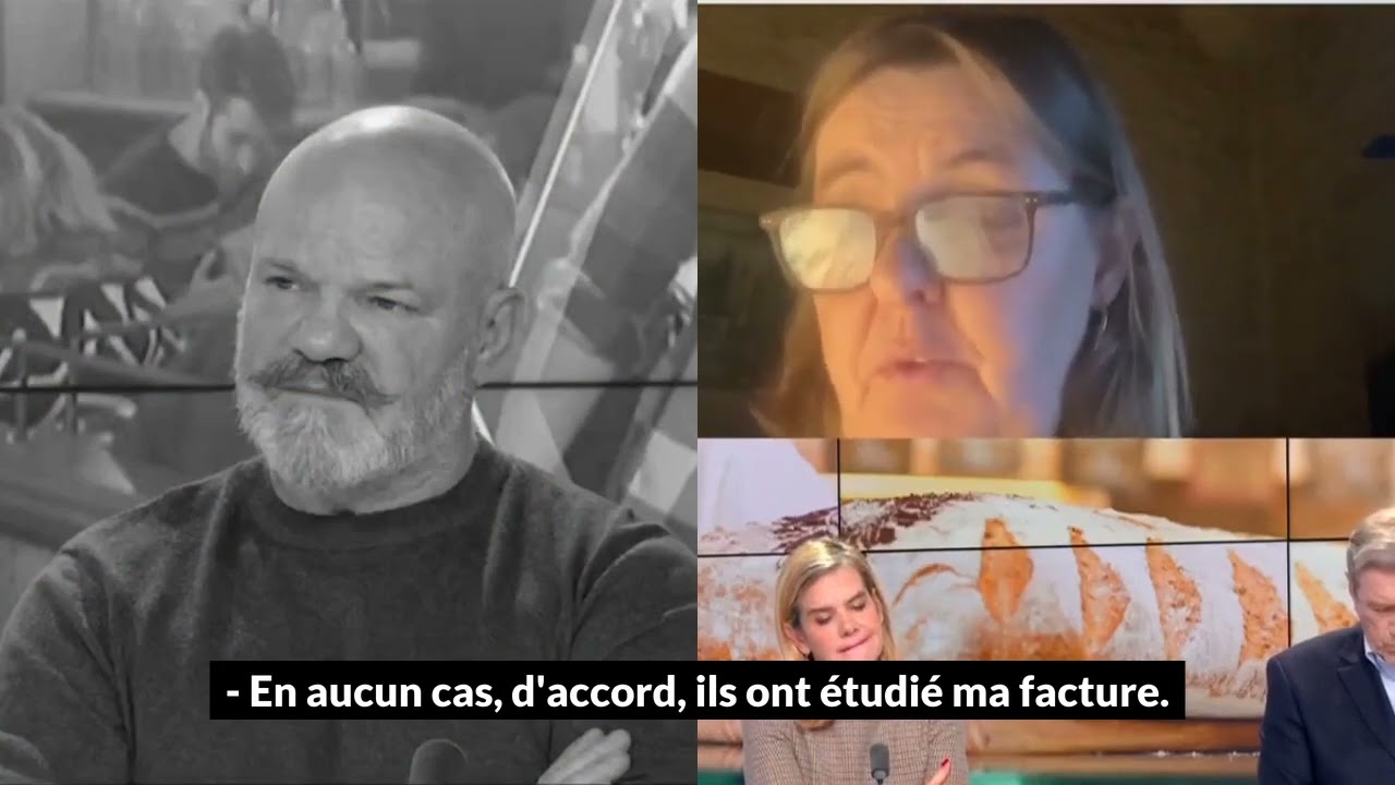 Menteuse (feat O. Grégoire)