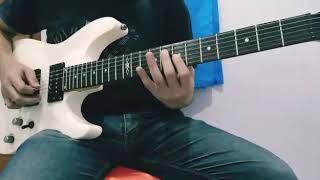 Ndc  Pengorbananmu Sempurna Cover By Ario