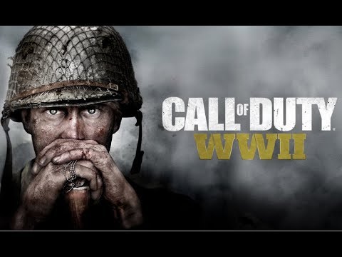 Video: Call Of Duty: WW2s War-modus Bryr Seg Ikke Om K / D-forholdet