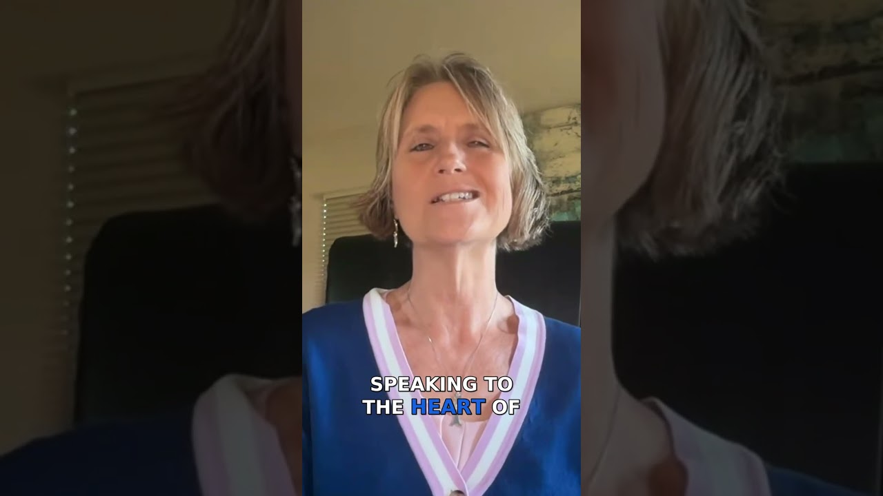 Discover the Power of Divine Healing and Freedom