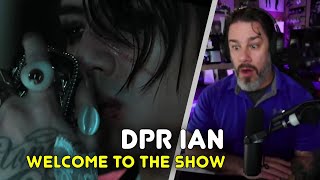 Director Reacts - DPR IAN - 'Welcome To The Show' (DEEP DIVE)
