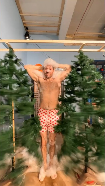 Human car wash - front view