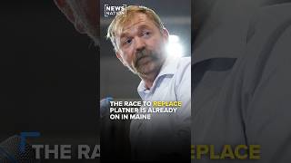 The race to replace Platner is already on in Maine