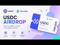 Claim Your Solana USDC Voucher Before The Real Bear Market Begin | ALTSEASON ALMOST HERE??