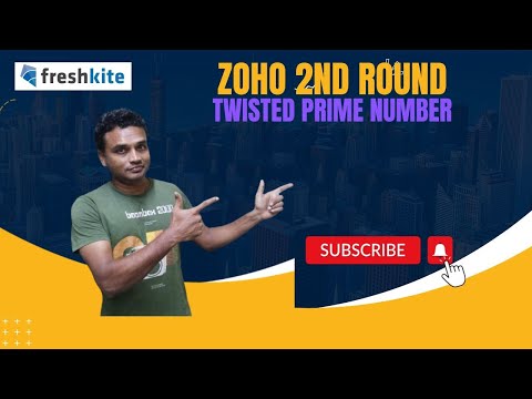 TWISTED PRIME NUMBER