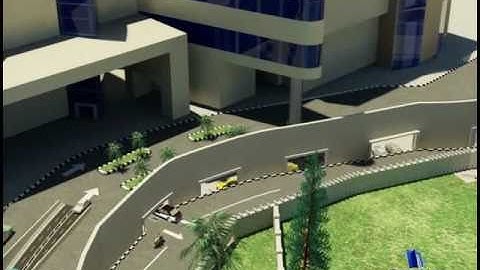 Intelligent Parking Management Systems - Omnitec Security Systems