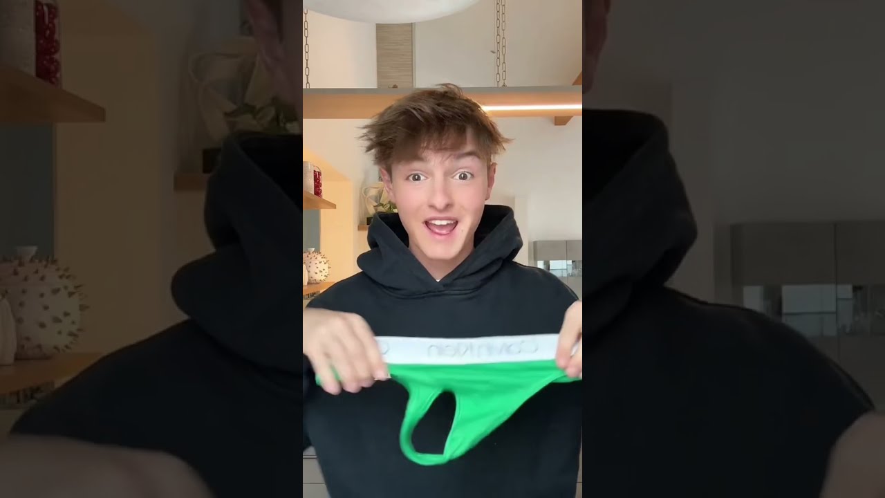 Gay Boy Things Funny Boys