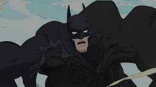 Batman Ninja Аниме Batman Ninja Аниме