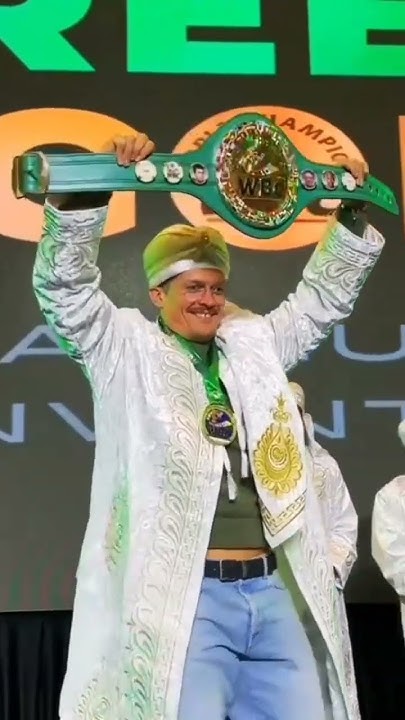 mma усик