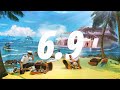 Обновление 6.9 Проходим задания на яхте, а тут опасно!. (Radmir RP/Hassle online) Часть 2