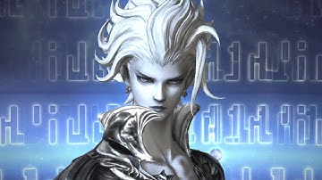 FFXIV - Raids - Alphascape V4.0 (Normal) - PLD PoV