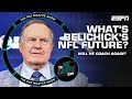 NO JOB FOR BELICHICK YET?! 😮 What&#39;s his future look like if he&#39;s not coaching? | The Pat McAfee Show