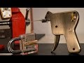 How to Open Locks with a Lock Pick Gun