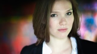 Tamsin Waley-Cohen SOLI Podcast - Episode 1