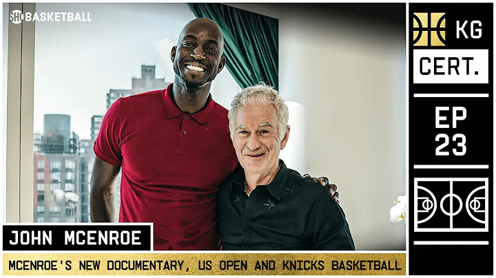KG Certified: Episode 23 | New Documentary, US Ope...