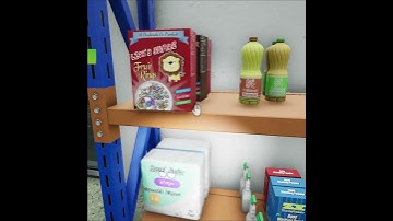 Trader Life Simulator - 2021 карта деревня Shorts