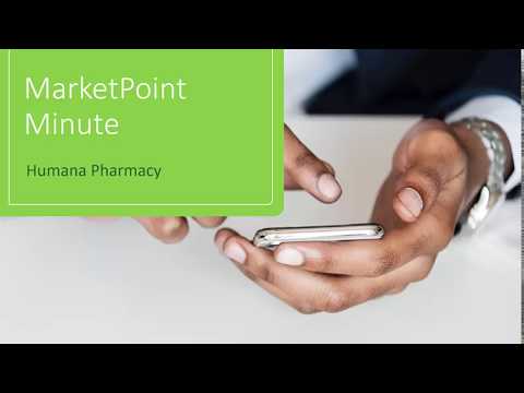 MarketPoint Minute Humana Pharmacy