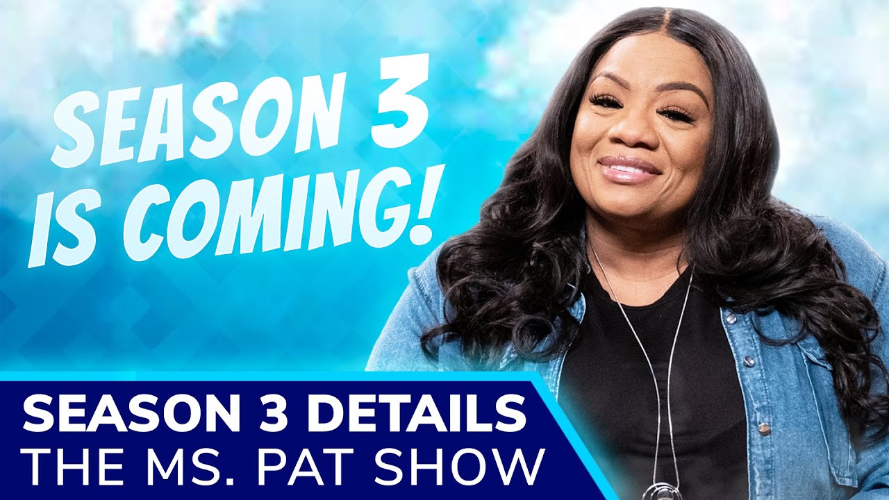 Ms Pat Tour 2025 Dani Michaelina