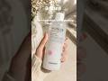 morning skincare routine ✨💞 #glowingskin #clearskin #skincareroutine