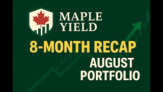 Turning Debt Into Income: 8 Months Later (Full Portfolio Recap)
