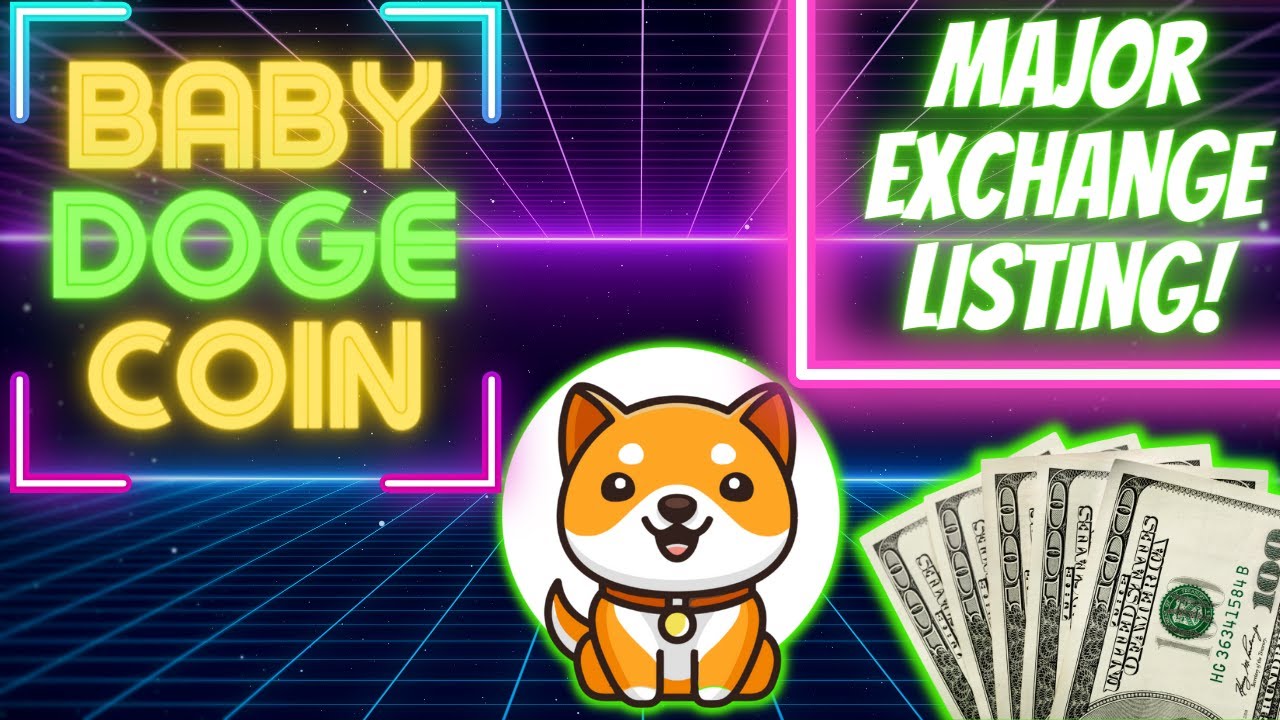 BABY DOGE COIN IS NOW LIVE ON A TIER 1 EXCHANGE! Road To 100X | EP. 120