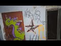 Beginning of video