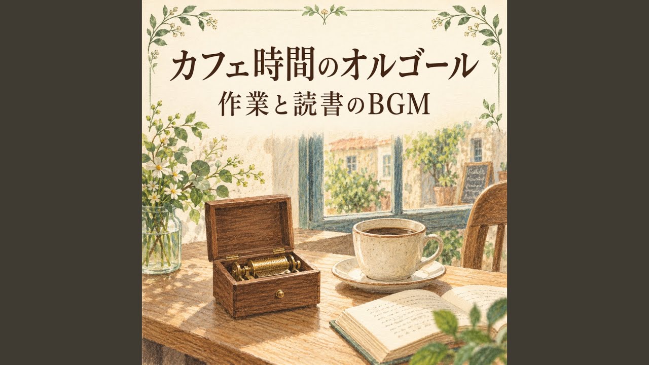 怪獣の花唄-オルゴール- - YouTube