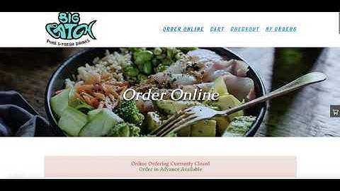 How Custom Store Announcement Works and how to use that with Coupons Codes - Smart Online Order