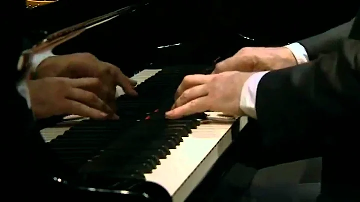 Joseph Haydn Piano Sonata n 59 in E flat, Hob. XVI...