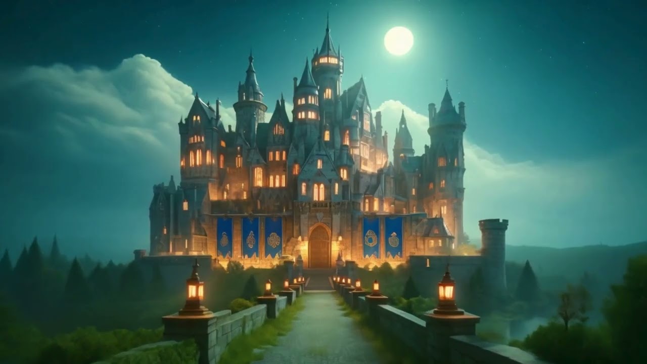 Voyage dans le temps - LES ENFANTS DU TEMPS Musique officielle Roman ados magie aventure valeurs