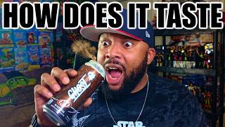 Ghost's New A&W Flavor Is Actually Insane