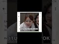 kayak sok akrab😭🙏#hearts2hearts #s2u #kpop #meta AI @CherryHearts-one