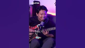 Thumbnail of BONGKAR CARA TWEAKING AMP "TWIN REVERB"! ft DIDIN MARLIN #valeton #guitarist #gp200 #gpseries