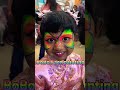🌈Face painting /Cute face and happy day 🌈🌸