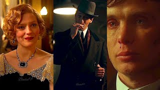Best Peaky Blinders moments compilation part 7. [Bada$$ clips]