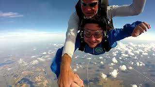 Swoopware: Skydive - Dylan