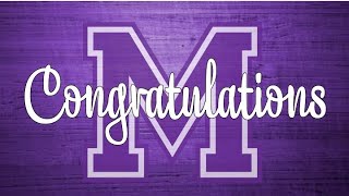 MHS Graduation 2021
