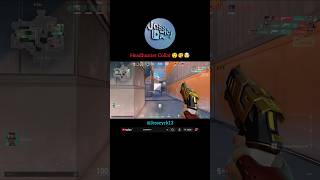 Casual Chamber Gameplay 🎯💯🎯⚔️ Valorant #valorant #valorantclips #viral #ytshorts