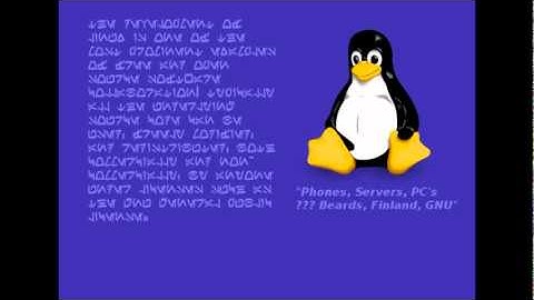 The Linux Foundation Video Site:: Survey 525