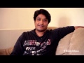 Divya Kumar || Talks About His Childhood & Sings Jaadu Teri Nazar || The MJ Show (Part 1)