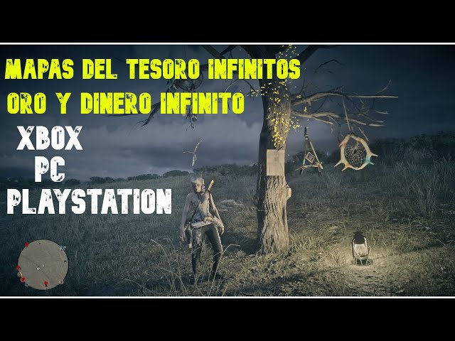 Como Conseguir MAPAS DEL TESORO INFINITOS En Red Dead Online!!! 🪙♾️💰🗺️ # rdr #rdr2 #rdr2fans #rdo 