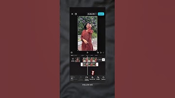 Background blur in Capcut 🔥✅📱 #edit #picasrt #edittutorial #capcut #videoeditingtutorial #marvel #ea