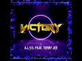 A.L.Y.S. feat. Terry Jee - Victory 🥳